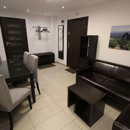 Apartament Meander Apartman Szklarska Poręba Kültér fotó
