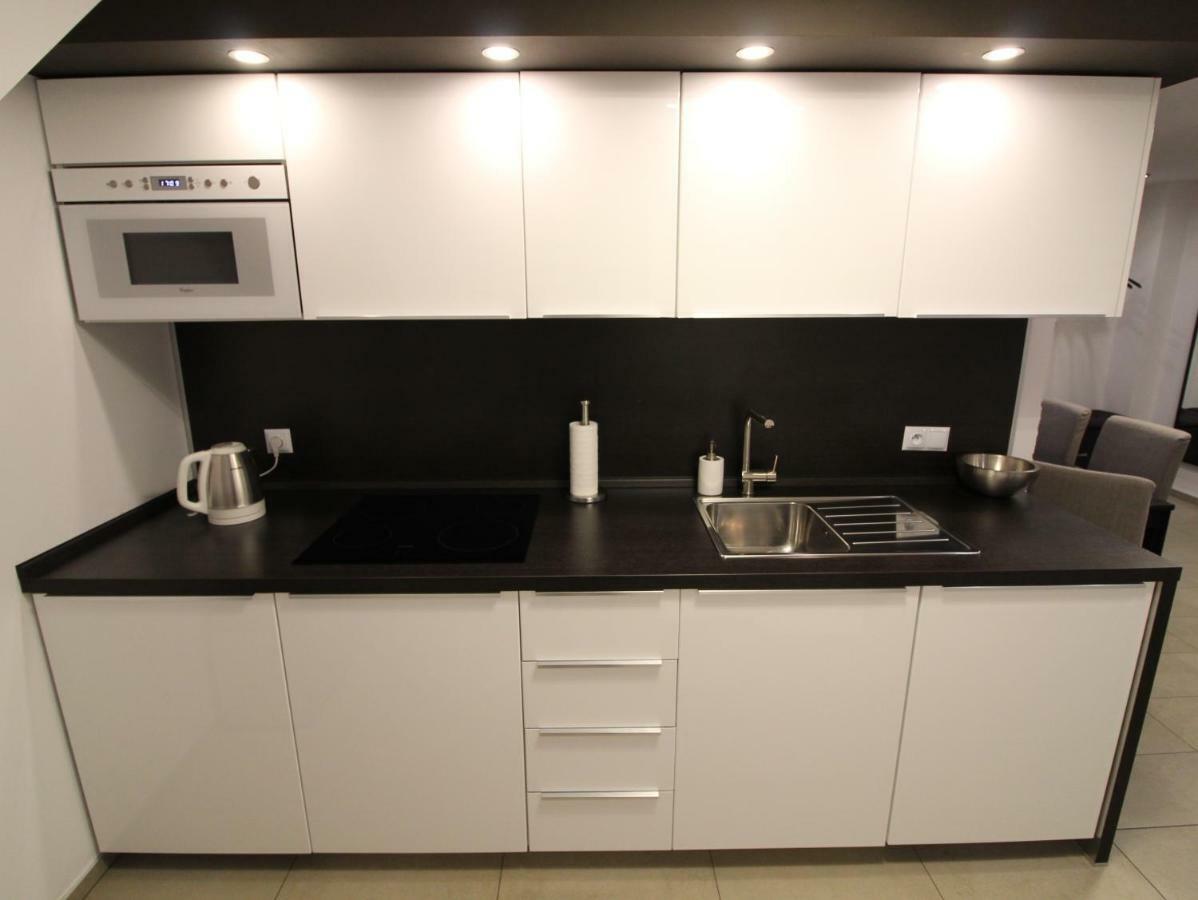 Apartament Meander Apartman Szklarska Poręba Kültér fotó