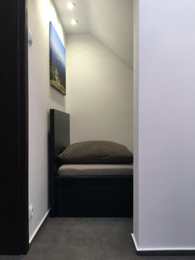 Apartament Meander Apartman Szklarska Poręba Kültér fotó