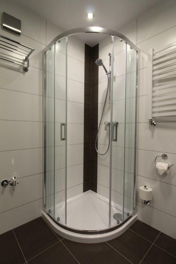 Apartament Meander Apartman Szklarska Poręba Kültér fotó