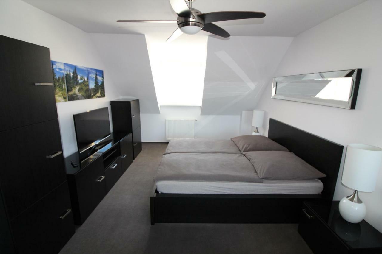 Apartament Meander Apartman Szklarska Poręba Kültér fotó