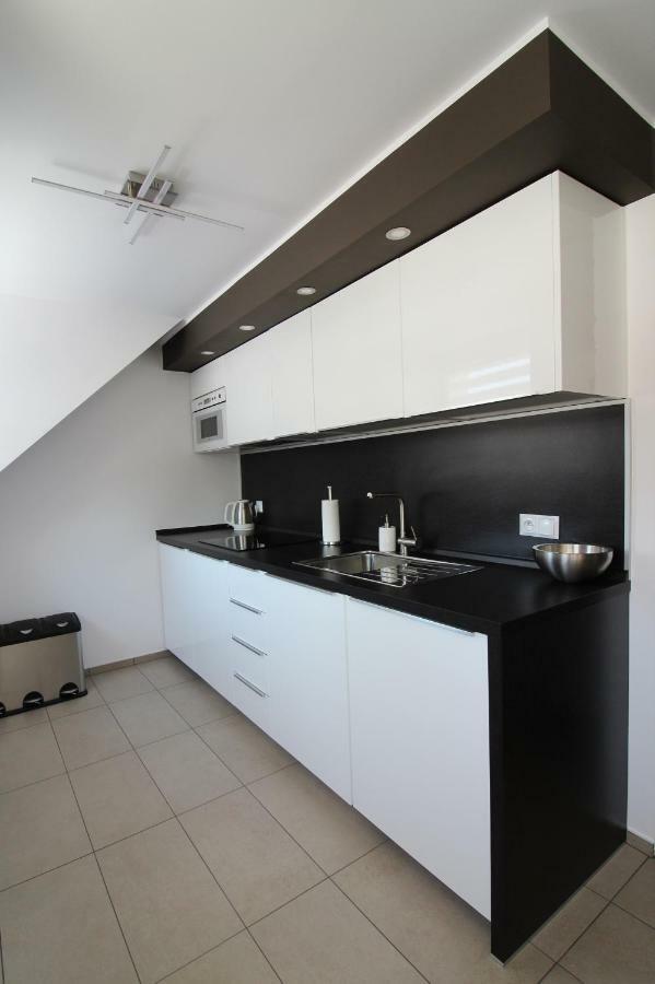 Apartament Meander Apartman Szklarska Poręba Kültér fotó